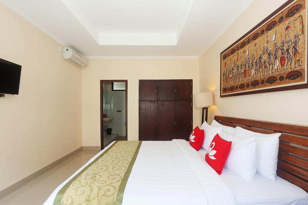 Zen Rooms Sanur Blanjong Sekawaru Exterior foto